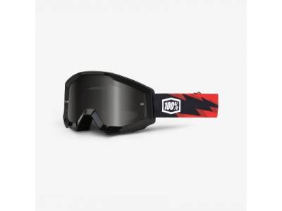 Очки 100% Strata Sand Slash / Smoke Lens (50440-076-02)