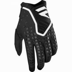 Мотоперчатки Shift Black Pro Glove Black M (21722-001-M)