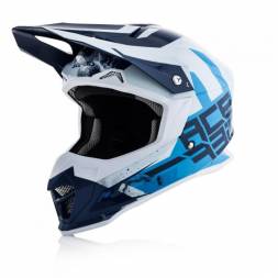 Шлем Acerbis PROFILE 4 BLUE, M