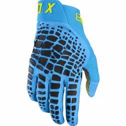 Мотоперчатки Fox 360 Grav Glove Blue XL (17289-002-XL)