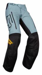 Мотоштаны Fox Legion EX Pant Light Slate W34 (22116-223-34)