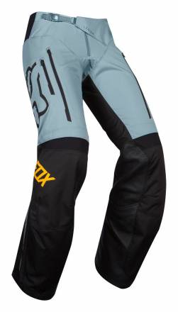 Мотоштаны Fox Legion EX Pant Light Slate W34 (22116-223-34)