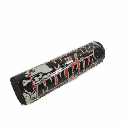Подушка руля Metal Mulisha