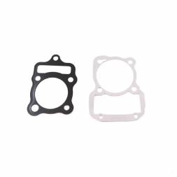 Прокладки ЦПГ (компл. 2шт.) двиг. CG200 d-64mm  SM-PARTS