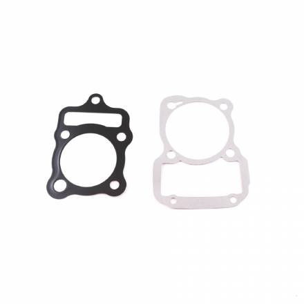 Прокладки ЦПГ (компл. 2шт.) двиг. CG200 d-64mm  SM-PARTS