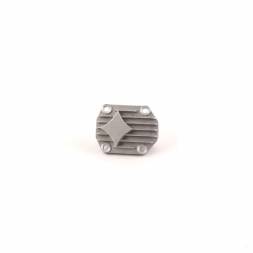 Крышка распредвала двиг. LF120, YX125,140 см3  SM-PARTS