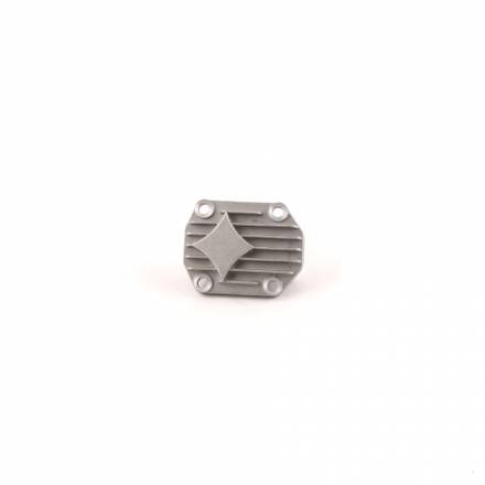 Крышка распредвала двиг. LF120, YX125,140 см3  SM-PARTS