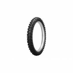 Покрышка Dunlop 14&quot;  60/100-14 Geomax MX 3S (30M) TT