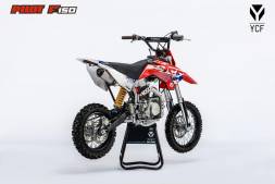 Питбайк YCF PILOT F150 14/12 150cc  2021 г. MSD