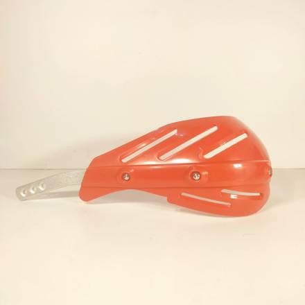 Защита рук (пара) HP15 красные армированные SM-PARTS