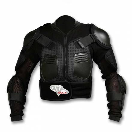 Черепаха защитная VEGA NM-606  XXL