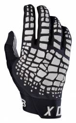 Мотоперчатки Fox 360 Grav Glove Black M (17289-001-M)
