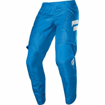Мотоштаны Shift Whit3 Label Race Pant Blue W34 (24129-002-34)