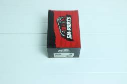 Камера  SM-PARTS 14&quot;  3.25-14  TR4  Бутил