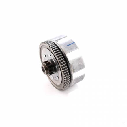 Корзина сцепления двиг. ZS1P62YML-2 (W190)  CN