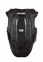 Защита спины EVS SPORT черная   S/M