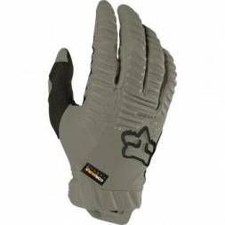 Мотоперчатки Fox Legion Glove Fatigue Green XL (19862-111-XL)