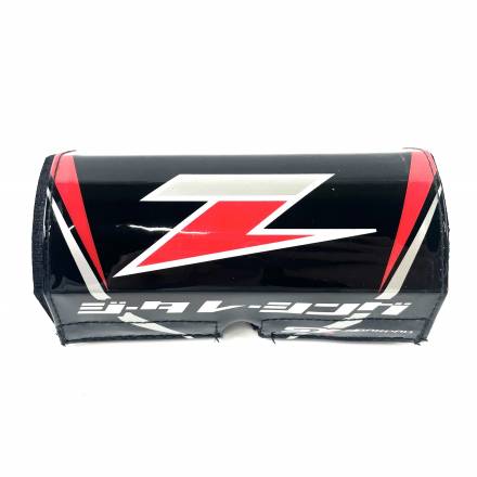 Подушка руля ZETA S3 1-1/8 (28,6 мм) черный (ZE01-0132)