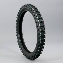 Покрышка Dunlop 17&quot;  70/100-17 Geomax MX 52FA (40M) TT