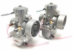 Карбюратор MIKUNI VM18