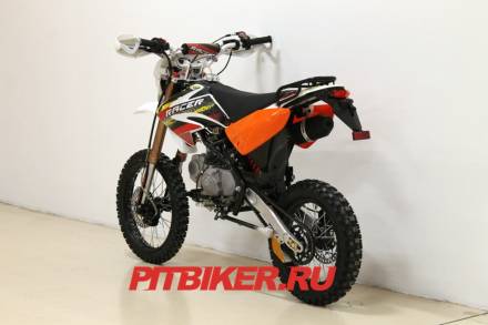 Racer RC125-PE Pitbike 17/14 MSD