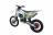 Кроссовый мотоцикл Koshine XN105 PLAIN 17/14 MSD