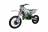 Кроссовый мотоцикл Koshine XN105 PLAIN 17/14 MSD