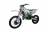 Кроссовый мотоцикл Koshine XN105 PLAIN 17/14 MSD