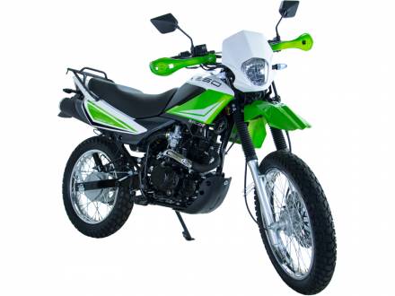 Мотоцикл Racer Panther Lite RC250GY-C2A,ПТС MSD