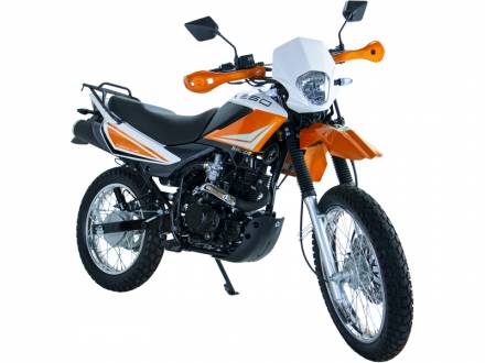 Мотоцикл Racer Panther Lite RC250GY-C2A,ПТС MSD