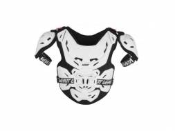 Защита панцирь Leatt Chest Protector 5.5 Pro White (5014101112)