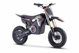 Электрический питбайк Butch X1  1300W MSD