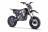 Электрический питбайк Butch X1  1300W MSD
