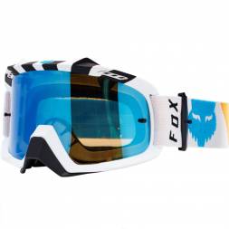 Очки Fox Air Space Rhor White (18431-008-NS)