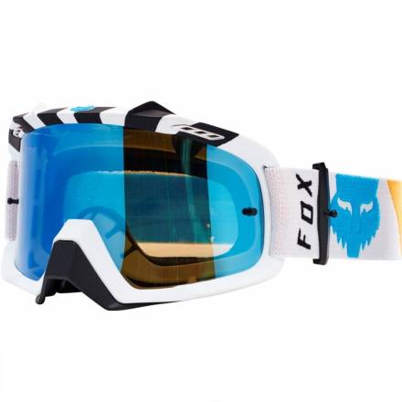 Очки Fox Air Space Rhor White (18431-008-NS)