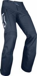 Мотоштаны Fox Legion EX Pant Navy W36 (22116-007-36)