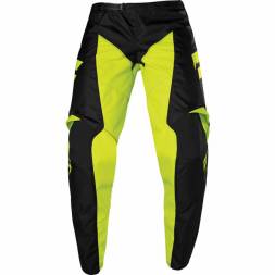 Мотоштаны Shift Whit3 Label Race Pant Flow Yellow W32 (24129-130-32)