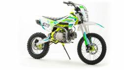 Питбайк Motoland TCX 125 17\14 MSD