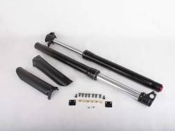 Амортизаторы передние регулируемые 750mm SYD