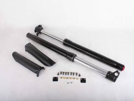 Амортизаторы передние регулируемые 750mm SYD