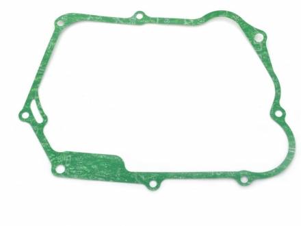 Прокладка крышки правого картера двиг. LF120,YX88-140  OEM