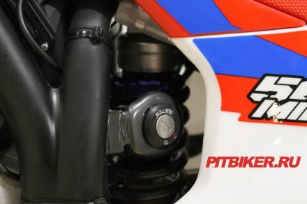 Apollo RXF 50 Mini 10/10 MSD
