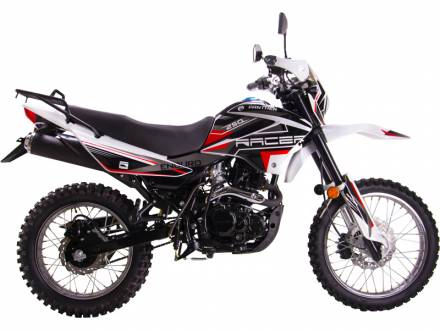 Мотоцикл Racer RC250GY-C2 Panther,ПТС MSD