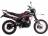 Мотоцикл Racer RC250GY-C2 Panther,ПТС MSD