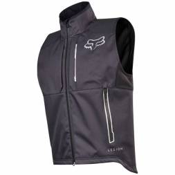 Мотожилет Fox Legion Vest Charcoal L (17680-028-L)