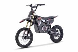 Электрический питбайк Butch X2  1500W MSD
