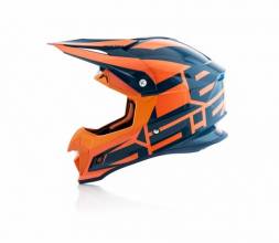 Шлем Acerbis PROFILE 4 ORG/BLUE, XL