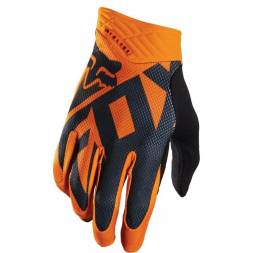 Мотоперчатки Fox Shiv Airline Glove Orange M (15163-009-M)