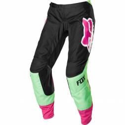 Мотоштаны Fox 180 Fyce Pant Multi W30 (24456-922-30)