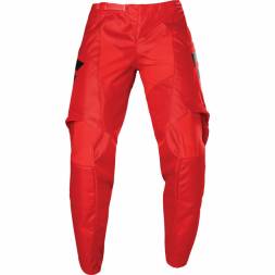 Мотоштаны Shift Whit3 Label Race Pant Red W32 (24129-003-32)